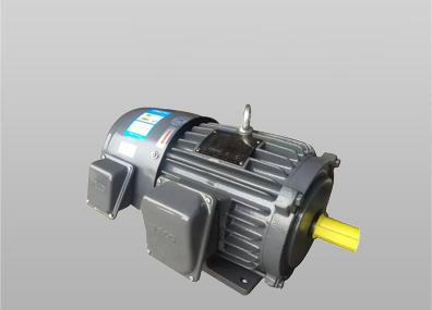 EVEF臥式東元變頻電機